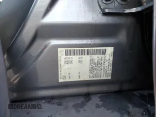 2018 Nissan Maxima SV with VIN 1N4AA6AP0JC390247, listed as a Copart auction lot 61824725 with 64,078 mi miles and Salvage title. Bid and sale history available at DreamBid. Image 12.