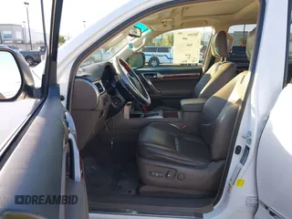 2013 Lexus GX 460 with VIN JTJBM7FX4D5064140, listed as a IAAI auction lot 41626551 with 147,028 mi miles and . Bid and sale history available at DreamBid. Image 5.