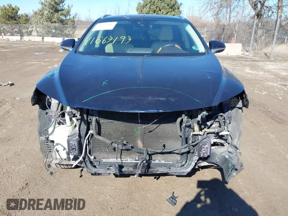 2019 Lexus RX 450h with VIN 2T2BGMCA3KC032834, listed as a IAAI auction lot 41667197 with 120,771 mi miles and . Bid and sale history available at DreamBid. Image 13.