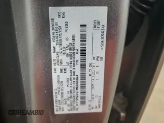 2021 Ford F-250 XL with VIN 1FT7W2B67MED66024, listed as a Copart auction lot 49988825 with Not provided miles and Salvage title. Bid and sale history available at DreamBid. Image 13.