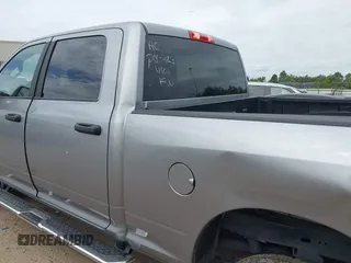 2024 Ram 2500 Big Horn with VIN 3C6UR5DJ7RG373916, listed as a IAAI auction lot 42661411 with 24,159 mi miles and . Bid and sale history available at DreamBid. Image 17.