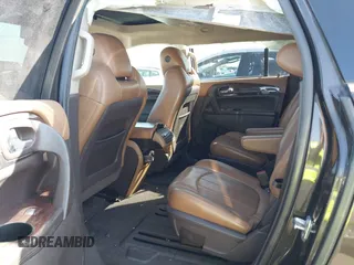 2013 Buick Enclave Premium with VIN 5GAKRDKD2DJ105212, listed as a IAAI auction lot 41742783 with 191,755 mi miles and . Bid and sale history available at DreamBid. Image 8.