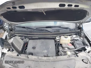 2021 Chevrolet Traverse LS with VIN 1GNEVFKWXMJ115319, listed as a IAAI auction lot 42005816 with 91,810 mi miles and . Bid and sale history available at DreamBid. Image 10.