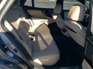 2023 Lexus LS with VIN JTHD51FF9P5018075, listed as a Copart auction lot 75315043 with 28,295 mi miles. Bid and sale history available at carsss.com. Image 11.