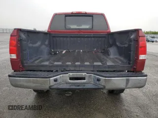 2013 Nissan Titan S with VIN 1N6AA0EJ3DN308045, listed as a Copart auction lot 49415645 with 149,699 mi miles and Clean Title. Bid and sale history available at carsss.com. Image 6.
