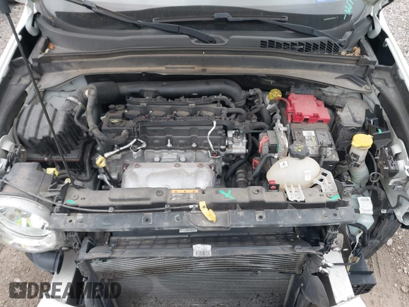 2018 Jeep Renegade Limited with VIN ZACCJADBXJPH47709, listed as a IAAI auction lot 41937185 with 61,456 mi miles and . Bid and sale history available at DreamBid. Image 10.