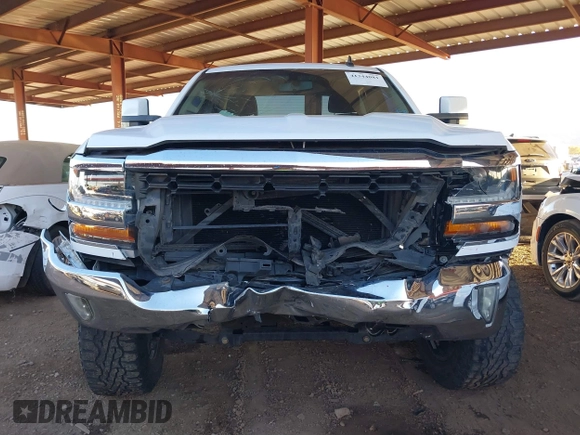 2017 Chevrolet Silverado 1500 LT with VIN 1GCRCREC3HZ369447, listed as a IAAI auction lot 41344081 with 115,789 mi miles and . Bid and sale history available at DreamBid. Image 12.