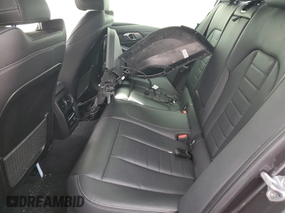 2019 BMW 3 Series 330i xDrive with VIN 3MW5R7J59K8B00893, listed as a Copart auction lot 47220575 with Not Provided miles and Salvage Title. Bid and sale history available at DreamBid. Image 10.