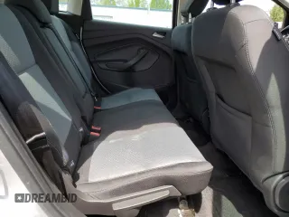 2018 Ford C-Max SE z VIN 1FADP5AU9JL102477, wystawiony jako Copart lot #56327745 z przebiegiem 30 824 mil mil oraz Szkoda całkowita • Salvage title. Historia ofert i sprzedaży dostępna na DreamBid. Obrazek 10.