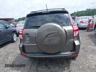 2012 Toyota RAV4 Limited с VIN 2T3DF4DV7CW196161, выставлен на аукционе IAAI как лот 42469616 с пробегом 256 251 миль миль и . История ставок и продаж доступна на DreamBid. Изображение 17.