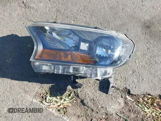 2020 Ford Ranger XL z VIN 1FTER1EH4LLA77179, wystawiony jako IAAI lot #42602270 z przebiegiem 54 999 mil mil oraz . Historia ofert i sprzedaży dostępna na DreamBid. Obrazek 12.