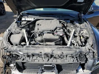2021 Genesis G80 2.5T z VIN KMTGB4SC7MU046691, wystawiony jako Copart lot #52356225 z przebiegiem 24 503 mil mil oraz Czysty tytuł • Clean title. Historia ofert i sprzedaży dostępna na DreamBid. Obrazek 11.