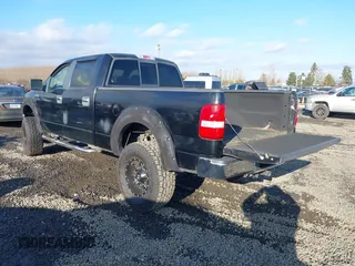 2007 Ford F-150 XLT с VIN 1FTPW14V87FB67206, выставлен на аукционе IAAI как лот 41411186 с пробегом 103 253 миль миль и . История ставок и продаж доступна на DreamBid. Изображение 3.