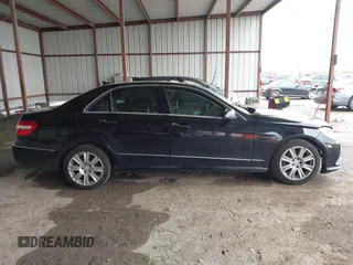 2013 Mercedes-Benz E 350 Luxury with VIN WDDHF5KB1DA742801, listed as a IAAI auction lot 41516130 with Not Provided miles and . Bid and sale history available at DreamBid. Image 12.