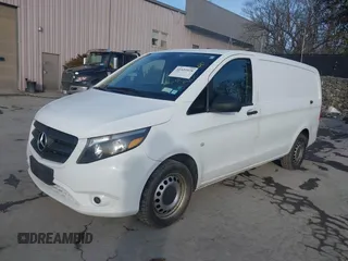 2017 Mercedes-Benz Metris Cargo Cargo with VIN WD3PG2EA4H3260381, listed as a IAAI auction lot 41525928 with 236,162 mi miles and . Bid and sale history available at DreamBid. Image 20.