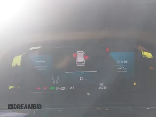 2024 Volkswagen Atlas SE с VIN 1V2WR2CA5RC523976, выставлен на аукционе IAAI как лот 41092917 с пробегом 28 065 миль миль и . История ставок и продаж доступна на DreamBid. Изображение 7.