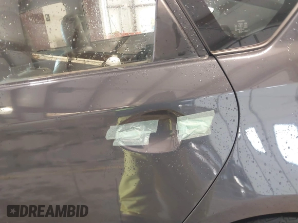 2010 Toyota Prius II z VIN JTDKN3DU7A0010924, wystawiony jako IAAI lot #41708307 z przebiegiem 212 942 mil mil oraz . Historia ofert i sprzedaży dostępna na DreamBid. Obrazek 15.