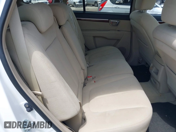 2009 Hyundai Santa Fe Limited z VIN 5NMSH13E09H314100, wystawiony jako IAAI lot #42703455 z przebiegiem 137 842 mil mil oraz . Historia ofert i sprzedaży dostępna na DreamBid. Obrazek 8.