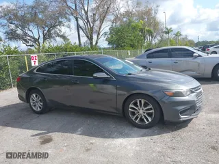 2018 Chevrolet Malibu LT with VIN 1G1ZD5ST0JF234985, listed as a IAAI auction lot 41490424 with 107,113 mi miles. Bid and sale history available at carsss.com. Image 13.