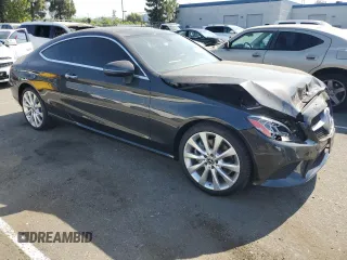 2020 Mercedes-Benz C 300 с VIN WDDWJ8DB9LF947496, выставлен на аукционе Copart как лот 66434224 с пробегом 32 992 миль миль и Списание • Salvage title. История ставок и продаж доступна на DreamBid. Изображение 4.