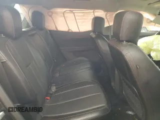 2013 GMC Terrain SLT with VIN 2GKFLUE30D6135203, listed as a Copart auction lot 49542325 with 120,333 mi miles and Salvage Title. Bid and sale history available at carsss.com. Image 11.