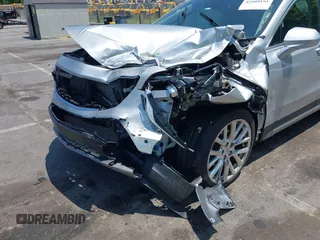 2019 Cadillac XT4 FWD Premium Luxury с VIN 1GYFZCR42KF162486, выставлен на аукционе IAAI как лот 42409191 с пробегом 44 174 миль миль и . История ставок и продаж доступна на DreamBid. Изображение 16.