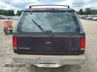 1994 Ford Explorer Eddie Bauer z VIN 1FMDU32X8RUB49646, wystawiony jako Copart lot #85906804 z przebiegiem 11 802 mil mil oraz Szkoda całkowita • Salvage title. Historia ofert i sprzedaży dostępna na DreamBid. Obrazek 6.