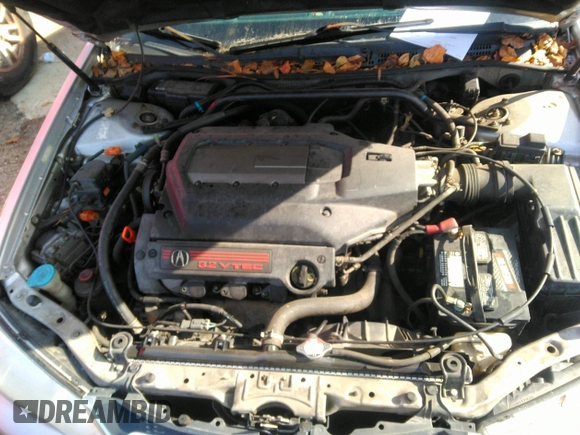 2003 Acura TL Type S with VIN 19UUA56803A063687, listed as a IAAI auction lot 40948361 with 143,710 mi miles. Bid and sale history available at carsss.com. Image 10.