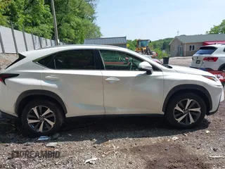 2021 Lexus NX 300 with VIN JTJGARDZ8M5024688, listed as a IAAI auction lot 42331489 with 58,801 mi miles and . Bid and sale history available at DreamBid. Image 13.