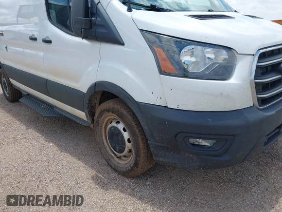 2020 Ford Transit Cargo с VIN 1FTYE1Y87LKA19366, выставлен на аукционе IAAI как лот 42362020 с пробегом 149 830 миль миль и . История ставок и продаж доступна на DreamBid. Изображение 6.