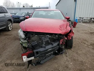 2014 Mazda 3 i Touring with VIN JM1BM1V72E1133918, listed as a Copart auction lot 49766305 with 422,560 mi miles and Salvage Title. Bid and sale history available at DreamBid. Image 5.