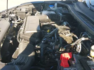 2025 Ford Escape ST-Line с VIN 1FMCU9MN3SUB19616, выставлен на аукционе IAAI как лот 43334103 с пробегом 5 857 миль миль и . История ставок и продаж доступна на DreamBid. Изображение 18.