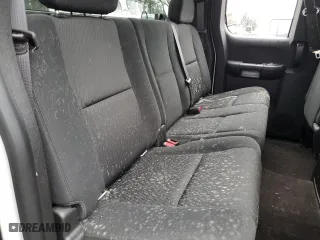 2013 Chevrolet Silverado 1500 LT with VIN 1GCRCSE00DZ272486, listed as a Copart auction lot 49567055 with 156,156 mi miles and Clean Title. Bid and sale history available at carsss.com. Image 10.
