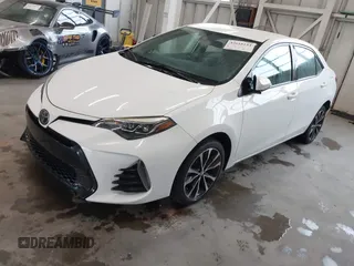 2017 Toyota Corolla L z VIN 2T1BURHE9HC784195, wystawiony jako IAAI lot #42618144 z przebiegiem 85 568 mil mil oraz . Historia ofert i sprzedaży dostępna na DreamBid. Obrazek 17.