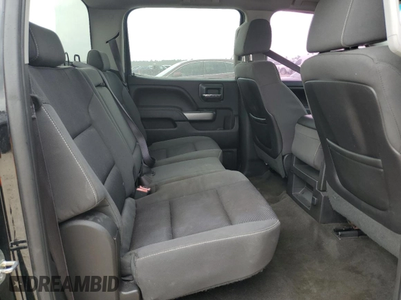 2015 Chevrolet Silverado 1500 LT with VIN 3GCPCREH1FG220499, listed as a Copart auction lot 55323985 with 133,121 mi miles and Clean Title. Bid and sale history available at DreamBid. Image 10.