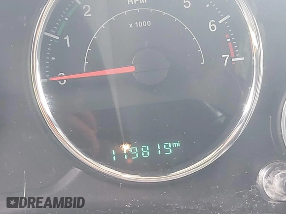 2016 Jeep Wrangler Unlimited Sahara with VIN 1C4BJWEG5GL117872, listed as a IAAI auction lot 42692798 with 119,819 mi miles and . Bid and sale history available at DreamBid. Image 15.