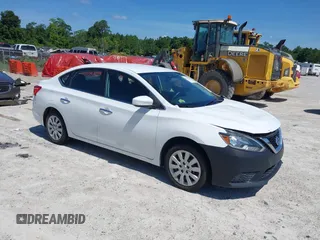 2017 Nissan Sentra SR with VIN 3N1AB7APXHY306257, listed as a IAAI auction lot 42502510 with 81,514 mi miles and . Bid and sale history available at DreamBid. Image 1.