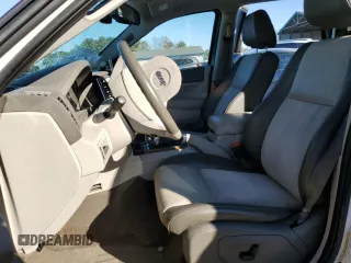 2009 Jeep Grand Cherokee Limited with VIN 1J8HS58T39C524269, listed as a Copart auction lot 87178644 with Not provided miles and Salvage title. Bid and sale history available at DreamBid. Image 7.