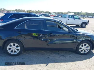 2011 Toyota Camry LE with VIN 4T1BF3EK9BU705003, listed as a IAAI auction lot 41777153 with 98,475 mi miles. Bid and sale history available at carsss.com. Image 13.