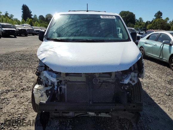 2014 Nissan NV200 SV с VIN 3N6CM0KN5EK698709, выставлен на аукционе Copart как лот 66416135 с пробегом 64 899 миль миль и Списание • Salvage title. История ставок и продаж доступна на DreamBid. Изображение 5.
