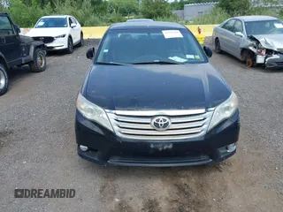 2012 Toyota Avalon with VIN 4T1BK3DB0CU454970, listed as a IAAI auction lot 42738184 with 183,746 mi miles and . Bid and sale history available at DreamBid. Image 12.