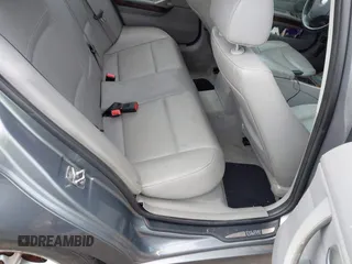 2010 BMW 3 Series 328i xDrive with VIN WBAPK5C57AA653317, listed as a IAAI auction lot 41997460 with 173,192 mi miles and . Bid and sale history available at DreamBid. Image 8.