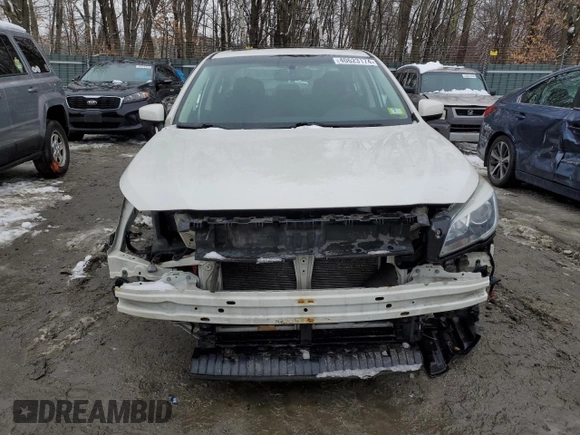 2017 Subaru Legacy Premium with VIN 4S3BNAD6XH3011788, listed as a Copart auction lot 40623174 with 204,429 mi miles. Bid and sale history available at carsss.com. Image 5.