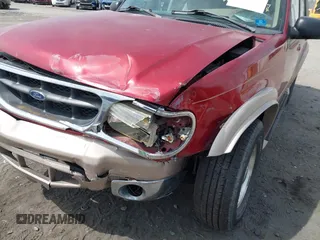 1999 Ford Explorer XLT z VIN 1FMZU35P4XUA38932, wystawiony jako IAAI lot #41953981 z przebiegiem 117 876 mil mil oraz . Historia ofert i sprzedaży dostępna na DreamBid. Obrazek 6.