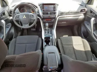 2020 Mitsubishi Eclipse Cross ES с VIN JA4AS3AAXLZ012688, выставлен на аукционе Copart как лот 60117485 с пробегом 116 880 миль миль и Чистый • Clean title. История ставок и продаж доступна на DreamBid. Изображение 8.
