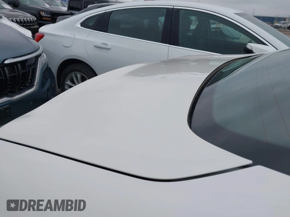 2018 Ford Fusion SE z VIN 3FA6P0HD9JR231970, wystawiony jako IAAI lot #41549490 z przebiegiem 99 803 mil mil oraz . Historia ofert i sprzedaży dostępna na DreamBid. Obrazek 19.