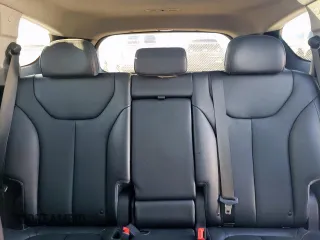 2019 Hyundai Santa Fe Ultimate with VIN 5NMS5CAD8KH092961, listed as a Copart auction lot 49379365 with 60,726 mi miles and Salvage Title. Bid and sale history available at carsss.com. Image 10.
