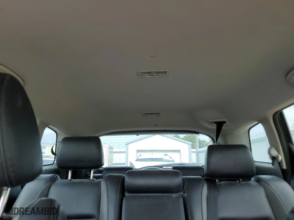 2011 Mazda CX-9 Touring with VIN JM3TB2CA2B0306991, listed as a Copart auction lot 60019734 with 91,765 mi miles and Clean Title. Bid and sale history available at carsss.com. Image 10.