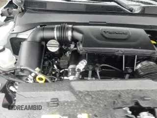 2025 Jeep Compass Limited с VIN 3C4NJDCN8ST621137, выставлен на аукционе Copart как лот 84600095 с пробегом 898 миль миль и Чистый • Clean title. История ставок и продаж доступна на DreamBid. Изображение 14.