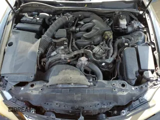 2009 Lexus IS 250 with VIN JTHBK262595103226, listed as a Copart auction lot 51625685 with 131,733 mi miles and Salvage Title. Bid and sale history available at carsss.com. Image 13.
